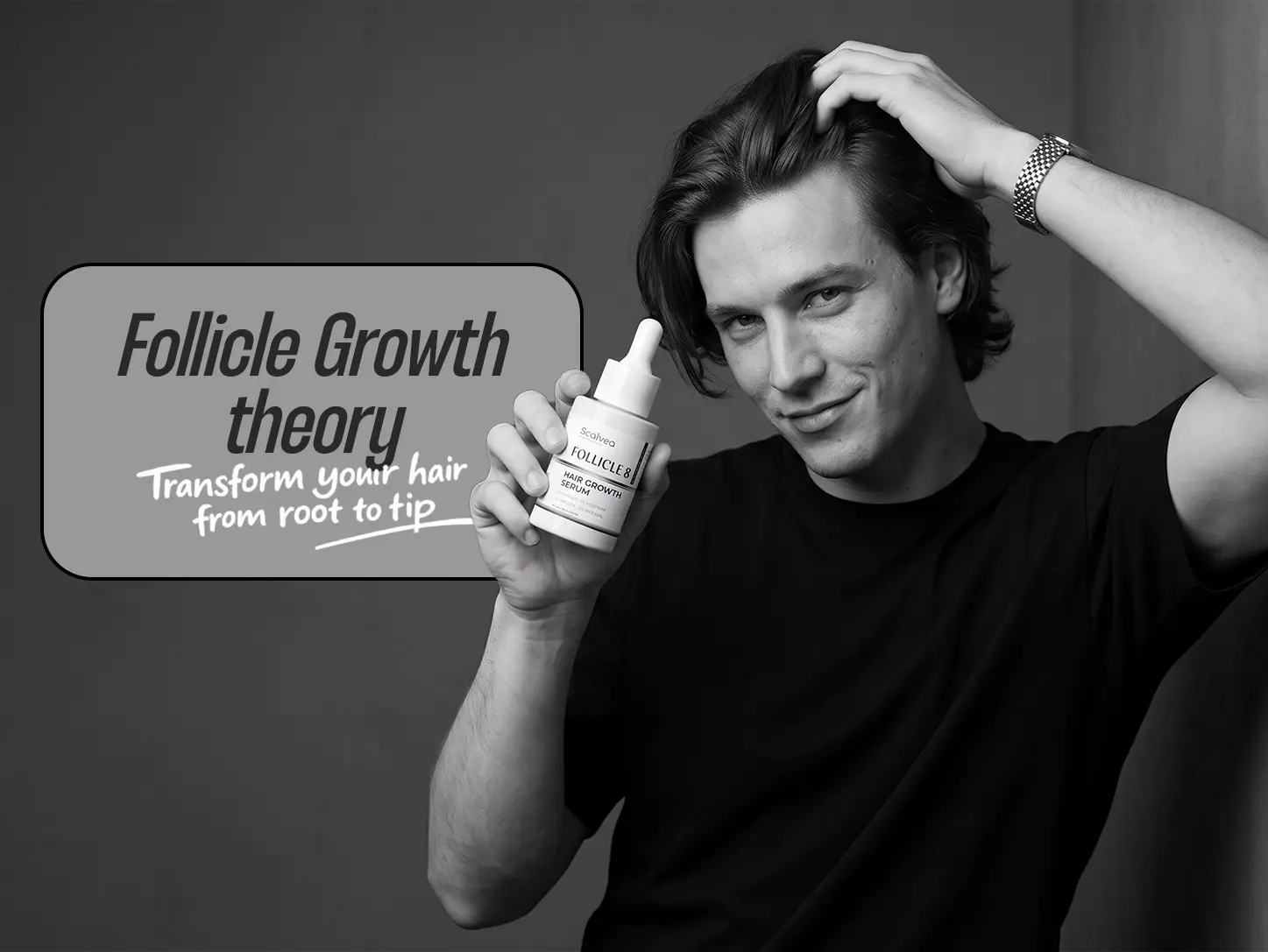 Follicle 8 Premium Showcase